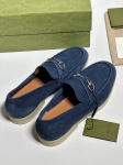 Лоферы  Gucci Артикул LUX-108475. Вид 5