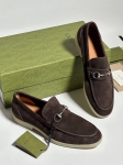 Лоферы  Gucci Артикул LUX-108474. Вид 3