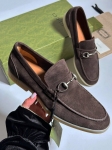 Лоферы  Gucci Артикул LUX-108474. Вид 4