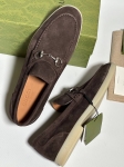 Лоферы  Gucci Артикул LUX-108474. Вид 5