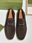 Лоферы  Gucci Артикул LUX-108474. Вид 1