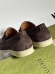 Лоферы  Gucci Артикул LUX-108474. Вид 6