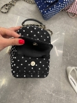 Рюкзак Chanel Артикул LUX-108504. Вид 4