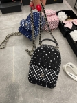 Рюкзак Chanel Артикул LUX-108504. Вид 7