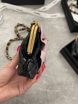  Сумка женская Chanel Артикул LUX-108506. Вид 4