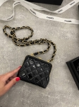  Сумка женская Chanel Артикул LUX-108506. Вид 7