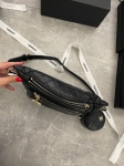 Поясная сумка  Chanel Артикул LUX-108508. Вид 7