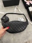 Поясная сумка  Chanel Артикул LUX-108508. Вид 8