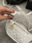 Поясная сумка  Chanel Артикул LUX-108509. Вид 4