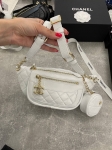 Поясная сумка  Chanel Артикул LUX-108509. Вид 5