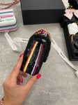  Сумка женская  Chanel Артикул LUX-108604. Вид 3