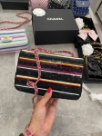  Сумка женская  Chanel Артикул LUX-108604. Вид 4
