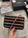  Сумка женская  Chanel Артикул LUX-108604. Вид 5
