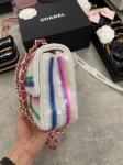Сумка женская Chanel Артикул LUX-108511. Вид 3