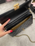 Сумка женская Chanel Артикул LUX-108510. Вид 5