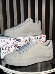 Кеды мужские Dolce & Gabbana Артикул LUX-108521. Вид 1