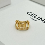 Кольцо Celine Артикул LUX-108554. Вид 1