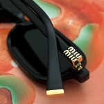 Очки Miu Miu Артикул LUX-108568. Вид 2