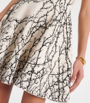 Платье Alexander McQueen  Артикул LUX-108582. Вид 2