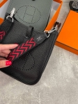 Сумка женская Evelyne mini Hermes Артикул LUX-108595. Вид 3
