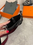 Сумка женская Evelyne mini Hermes Артикул LUX-108595. Вид 6
