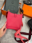 Сумка женская Evelyne mini Hermes Артикул LUX-108594. Вид 4