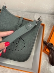 Сумка женская Evelyne mini Hermes Артикул LUX-108593. Вид 2