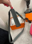 Сумка женская Evelyne mini Hermes Артикул LUX-108593. Вид 4