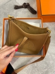 Сумка женская Evelyne mini Hermes Артикул LUX-108592. Вид 4