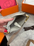 Сумка женская Evelyne mini Hermes Артикул LUX-108591. Вид 3