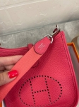 Сумка женская Evelyne mini Hermes Артикул LUX-108590. Вид 3