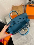 Сумка женская Birkin , 25, Togo, GHW Hermes Артикул LUX-108596. Вид 6