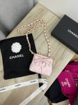  Сумка женская  Chanel Артикул LUX-108603. Вид 2