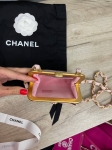  Сумка женская  Chanel Артикул LUX-108603. Вид 4
