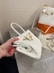 Сумка женская Birkin, 30, GHW Hermes Артикул LUX-108611. Вид 2