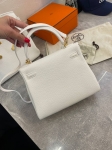 Сумка женская Kelly, 25, GHW Hermes Артикул LUX-108612. Вид 3