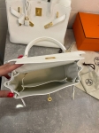 Сумка женская Kelly, 25, GHW Hermes Артикул LUX-108612. Вид 8