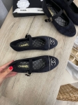 Балетки  Chanel Артикул LUX-108618. Вид 5