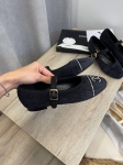 Балетки  Chanel Артикул LUX-108618. Вид 1
