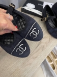 Балетки  Chanel Артикул LUX-108618. Вид 4
