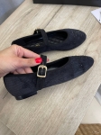 Балетки  Chanel Артикул LUX-108617. Вид 6