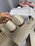 Балетки  Chanel Артикул LUX-108615. Вид 5