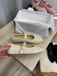 Балетки  Chanel Артикул LUX-108615. Вид 7