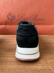 Кроссовки мужские Loro Piana Артикул LUX-108622. Вид 3