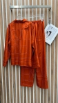 Костюм женский  Toteme   Артикул LUX-108639. Вид 3