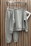  Костюм спортивный  Brunello Cucinelli Артикул LUX-108642. Вид 4