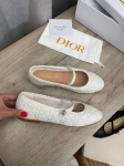 Балетки  Christian Dior Артикул LUX-108620. Вид 3