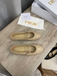 Балетки  Christian Dior Артикул LUX-108619. Вид 1