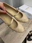 Балетки  Christian Dior Артикул LUX-108619. Вид 2