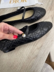 Балетки  Christian Dior Артикул LUX-109117. Вид 3